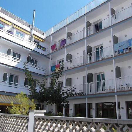 Hotel Simeon Τόσα ντε Μαρ Εξωτερικό φωτογραφία