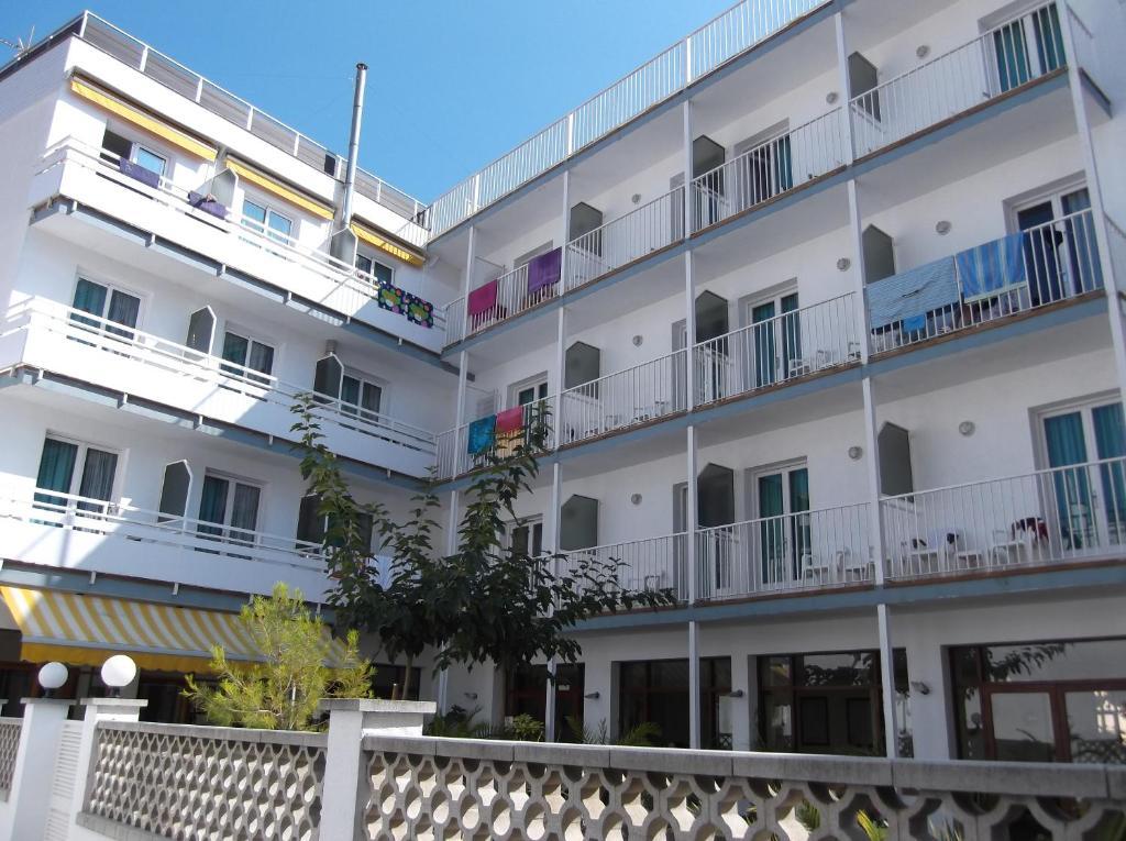 Hotel Simeon Τόσα ντε Μαρ Εξωτερικό φωτογραφία