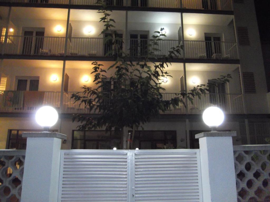 Hotel Simeon Τόσα ντε Μαρ Εξωτερικό φωτογραφία